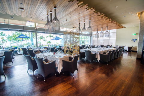 Il Piatto - Hotel Gold Coast 2