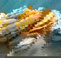 Jamaica Blue - Point Cook - Hotel Gold Coast