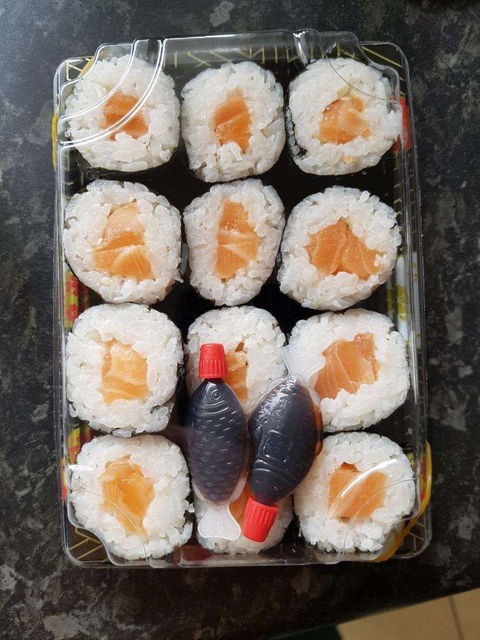 J.J Sushi - Ashburton - Hotel Gold Coast 0