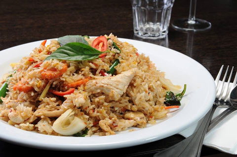 Jumbo Thai - Haymarket - Hotel Gold Coast 0