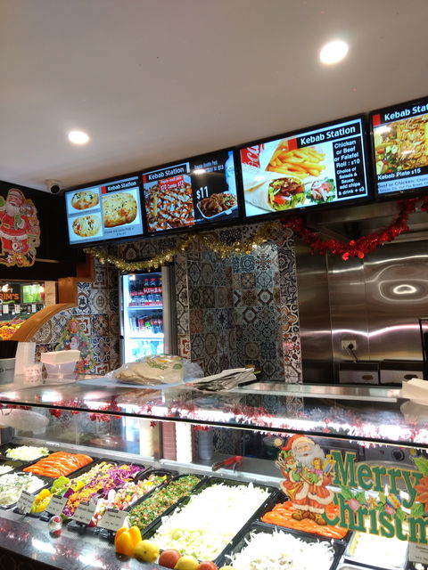 Kebab Station - Hotel Gold Coast 0