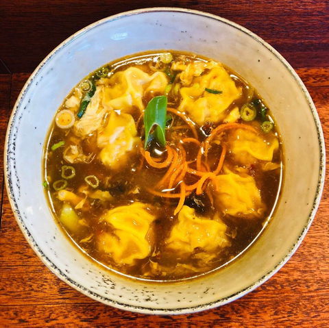 KUI Noodle Bar - Hotel Gold Coast 0