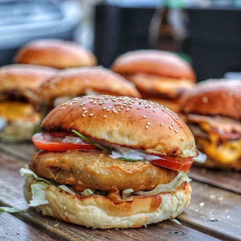 Lavezzi Gelateria - Ringwood - Hotel Gold Coast 0