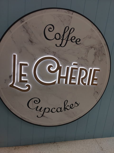 Le Chérie - Hotel Gold Coast 0