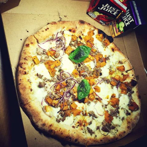 Mr. Ciao - Hotel Gold Coast 0