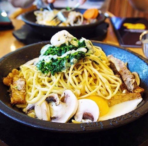 Pepper Lunch - Victoria Park - Hotel Gold Coast 0