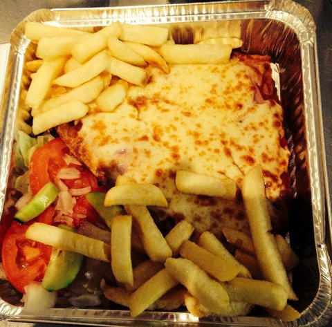 Pizza On Patterson - Hotel Gold Coast 0