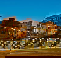 Royal Hotel Queanbeyan