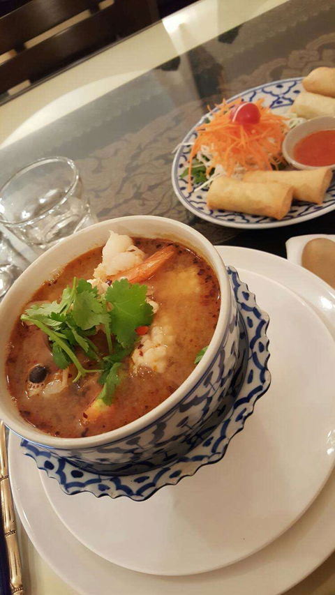 Saeng Thian Thai - Hotel Gold Coast 0