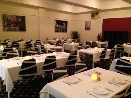 Schnitz And Giggles - Club Heathcote Restaurant - Hotel Gold Coast 0