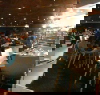 Steak House - Hotel Gold Coast