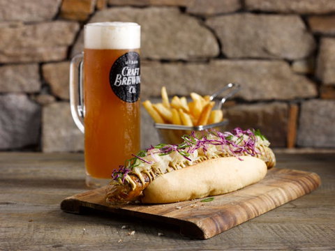 The Bavarian - Chermside - Hotel Gold Coast 0