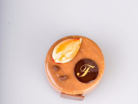 The Flute Bakery - Hotel Gold Coast 1