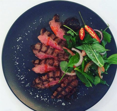 G2 Korean BBQ - Hotel Gold Coast 6