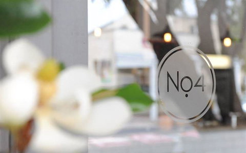 No.4 Robe - Hotel Gold Coast 5