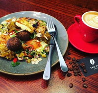 Stamps - Hotel Gold Coast