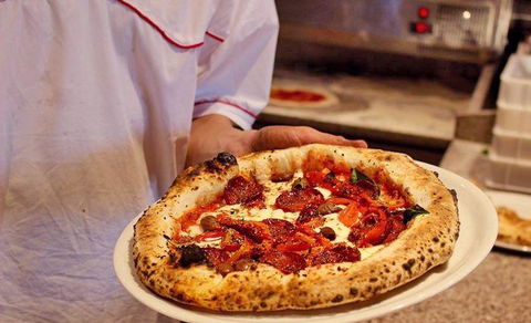 Verace Pizzeria - Hotel Gold Coast 0