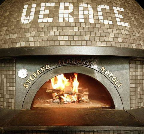 Verace Pizzeria - Hotel Gold Coast 1