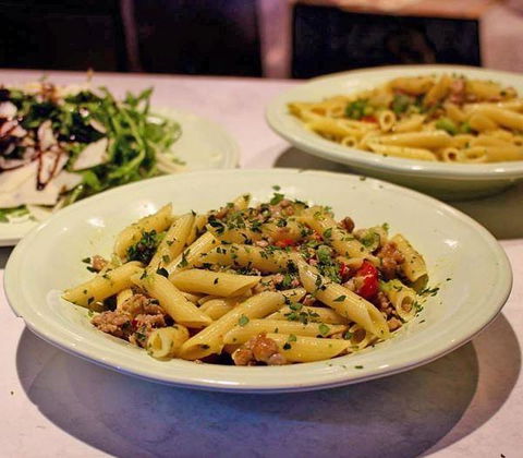 Verace Pizzeria - Hotel Gold Coast 2