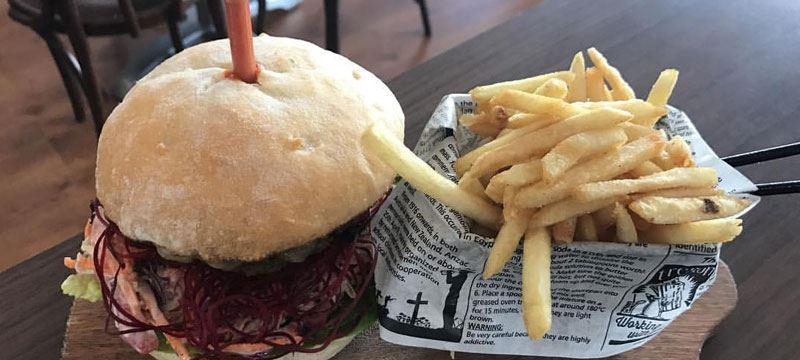 Hobart ACT Hotel Gold Coast