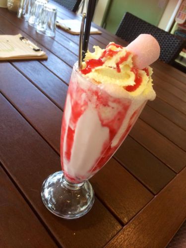 Q Bar & Brasserie On The Avenue - Hotel Gold Coast 2