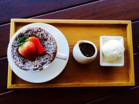 Q Bar & Brasserie On The Avenue - Hotel Gold Coast 4