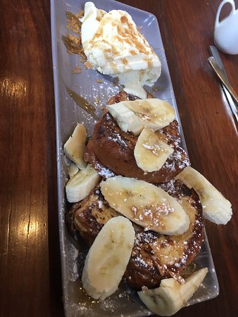 A Treat Of France - Hotel Gold Coast 9