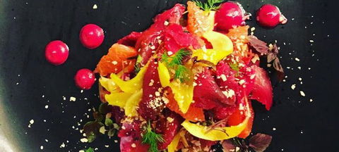 A Treat Of France - Hotel Gold Coast 3