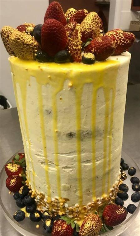 A Treat Of France - Hotel Gold Coast 4