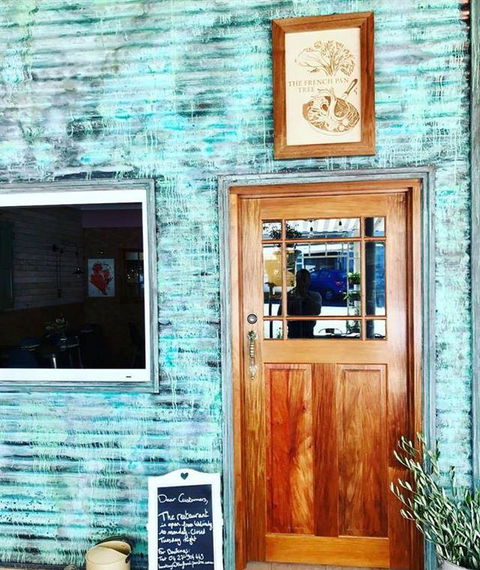 A Treat Of France - Hotel Gold Coast 5