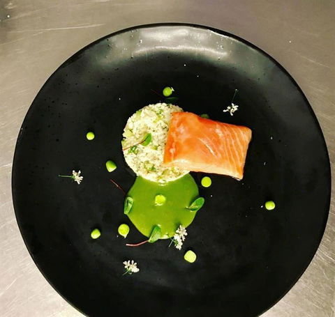 A Treat Of France - Hotel Gold Coast 6