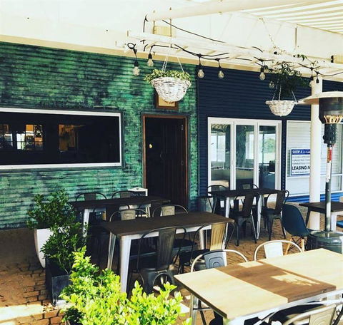 A Treat Of France - Hotel Gold Coast 7