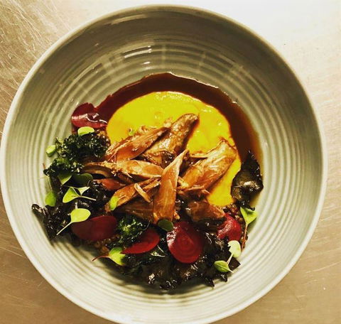 A Treat Of France - Hotel Gold Coast 8