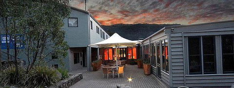 GESHA Coffee Co - Hotel Gold Coast 9