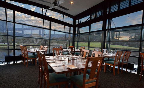 GESHA Coffee Co - Hotel Gold Coast 11