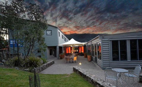 GESHA Coffee Co - Hotel Gold Coast 12