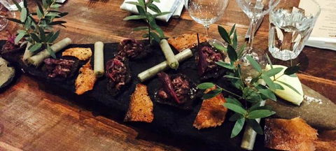 GESHA Coffee Co - Hotel Gold Coast 3