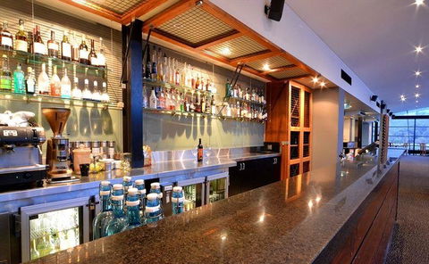 GESHA Coffee Co - Hotel Gold Coast 5