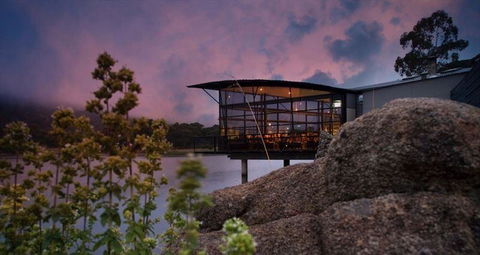 GESHA Coffee Co - Hotel Gold Coast 7