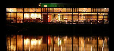 GESHA Coffee Co - Hotel Gold Coast 8