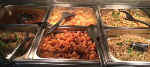 I Am Siam - Hotel Gold Coast 0