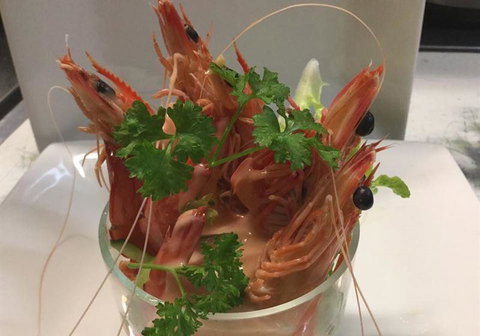 I Am Siam - Hotel Gold Coast 5