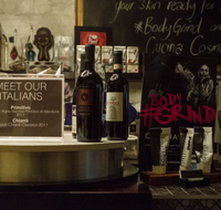 Parisi's Restaurant - Hotel Gold Coast