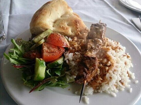 Turquoise Turkish Restaurant - Hotel Gold Coast 0