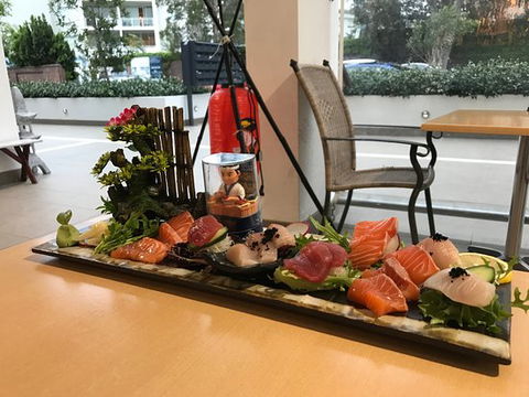 Asako - Hotel Gold Coast 0