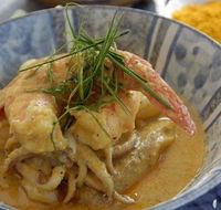 Chefs Of Tandoori - Hotel Gold Coast