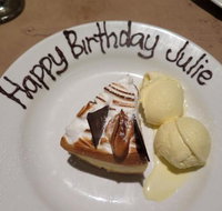 Rocksalt Italian - Hotel Gold Coast