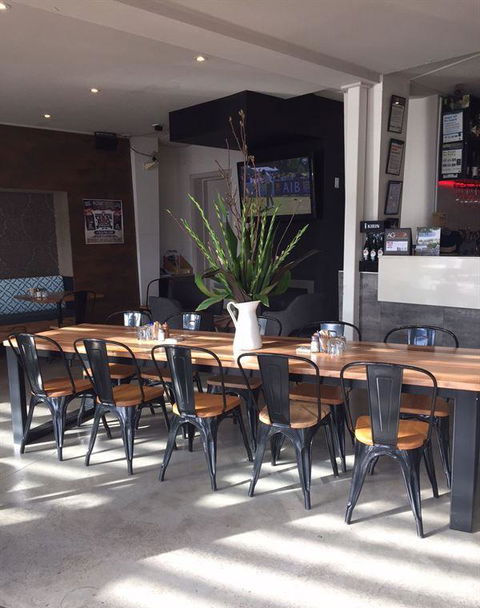GPO Hotel - Hotel Gold Coast 15