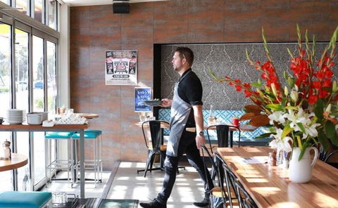 GPO Hotel - Hotel Gold Coast 17