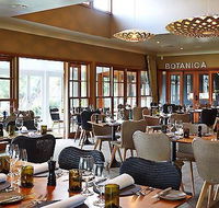 Restaurant Botanica - Hotel Gold Coast